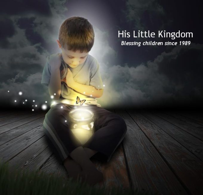 His Little Kingdom Child Care &#038; Development Centre