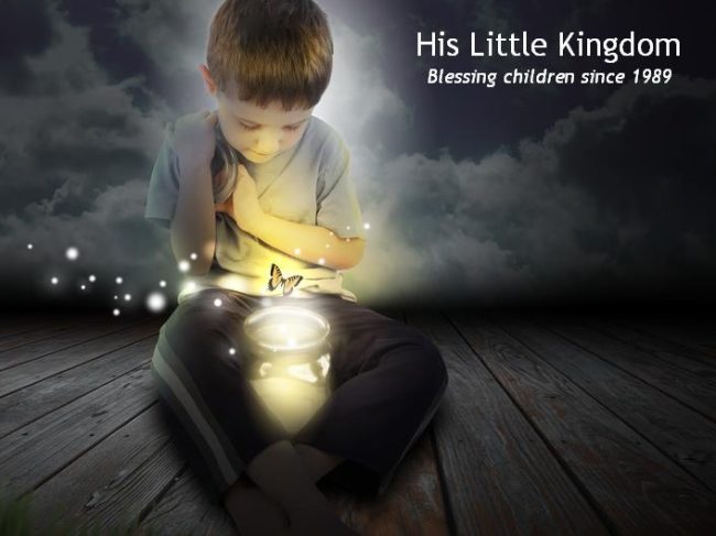 His Little Kingdom Child Care & Development Centre