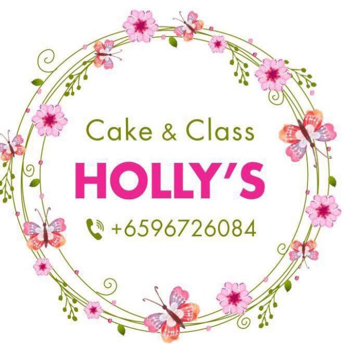 Holly’s Cake &#038; Class