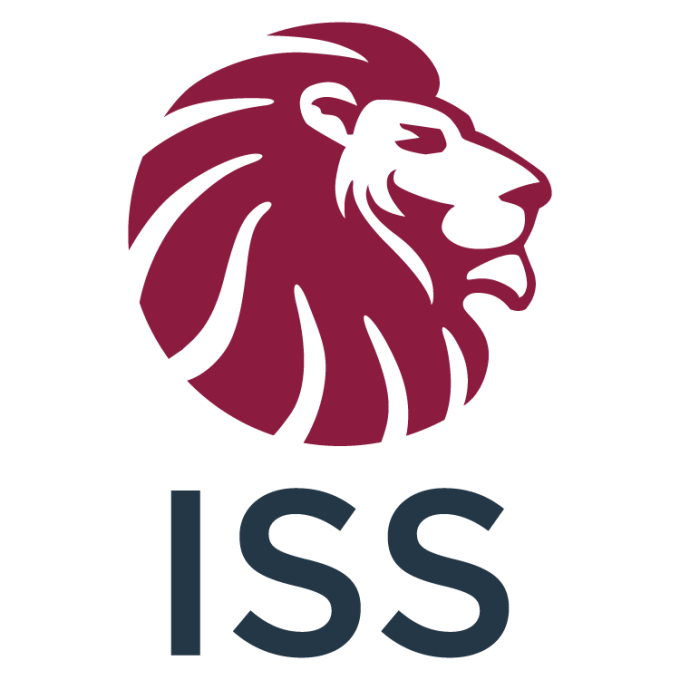 ISS International School (G9 to G12)