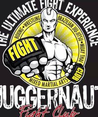 Juggernaut Fight Club