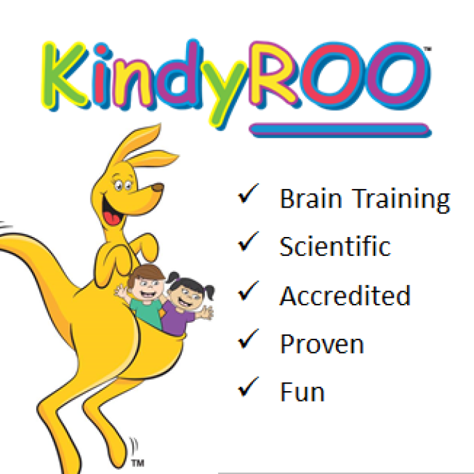 KindyROO