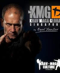 Krav Maga Global Singapore