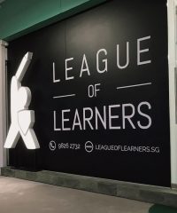 League of Learners (Clementi)