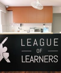 League of Learners (Woodlands)