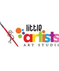 Little Artists Art Studio (The Mandarin Gardens)