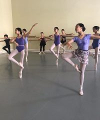 Little Dance Academy (Anchorpoint)