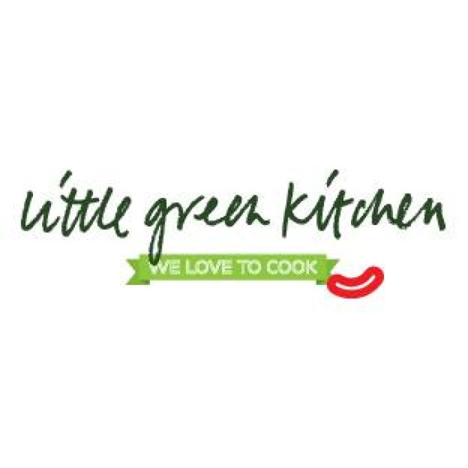 Little Green Kitchen