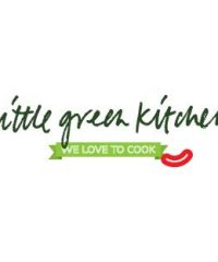 Little Green Kitchen