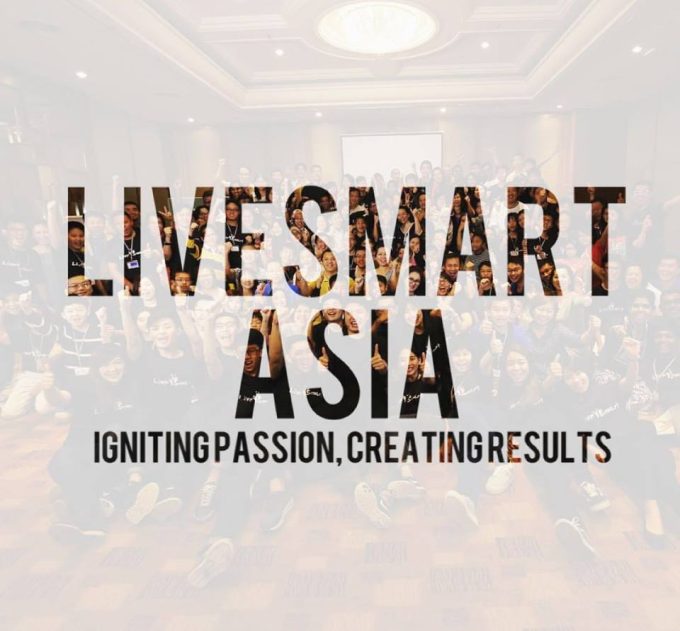 LiveSmart Asia