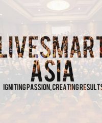 LiveSmart Asia