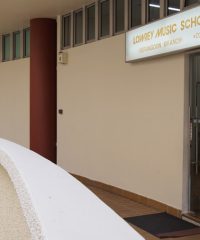 Lowrey Music School (Serangoon)