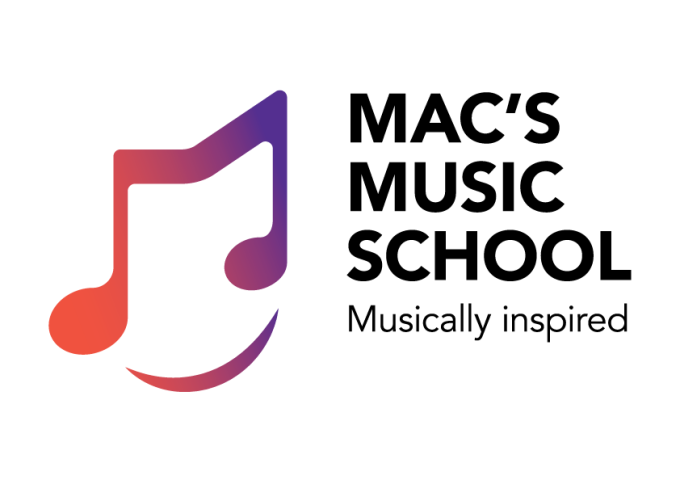 Mac&#8217;s Music School