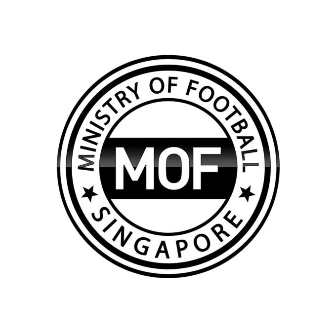 Ministry of Football