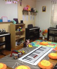 Music for Young Children (Hougang)