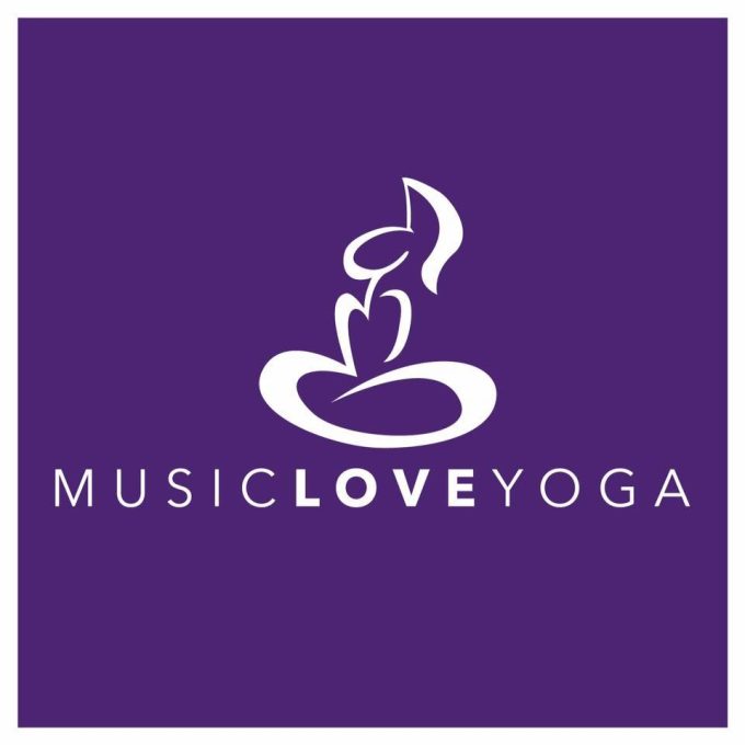 Music Love Yoga