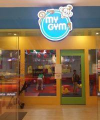 My Gym (City Square Mall)