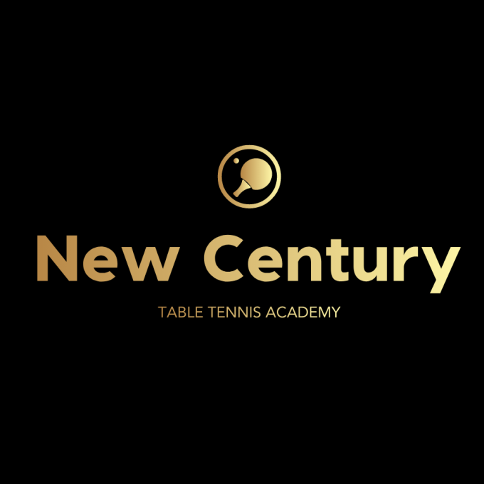 New Century Table Tennis Academy