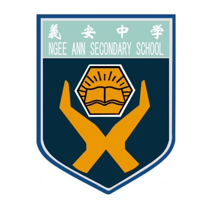 Ngee Ann Secondary School