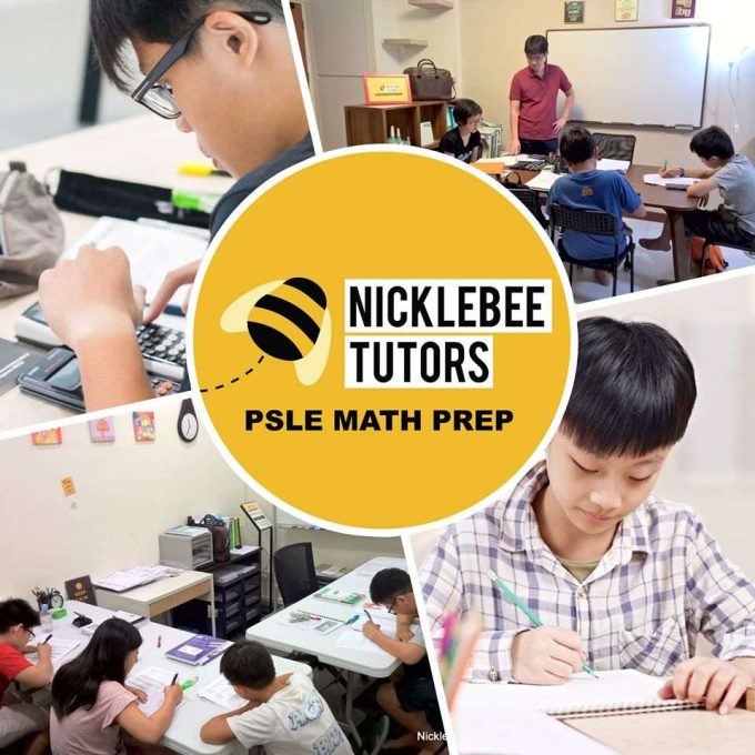 NickleBee Tutors (Bishan)