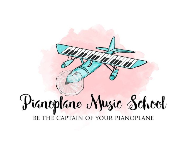 Pianoplane Music School