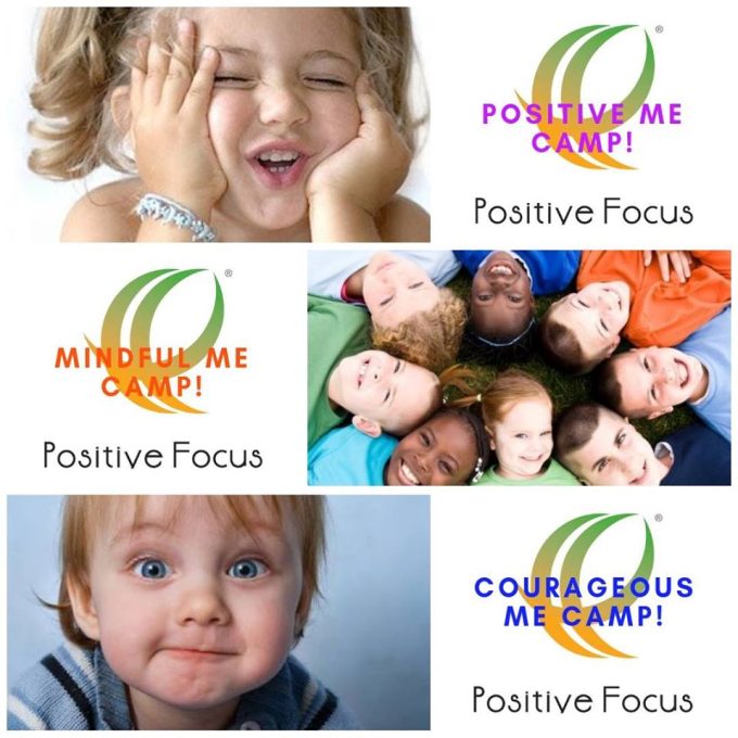 Positive Focus Pte Ltd