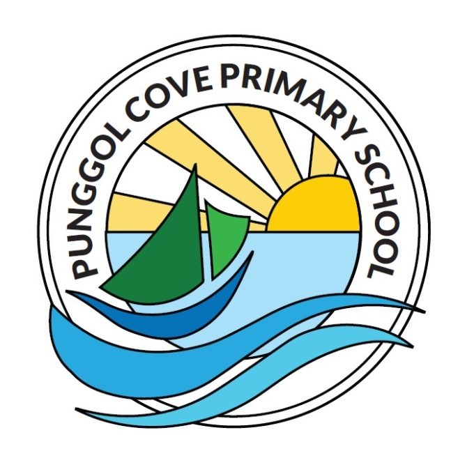 Punggol Cove Primary School