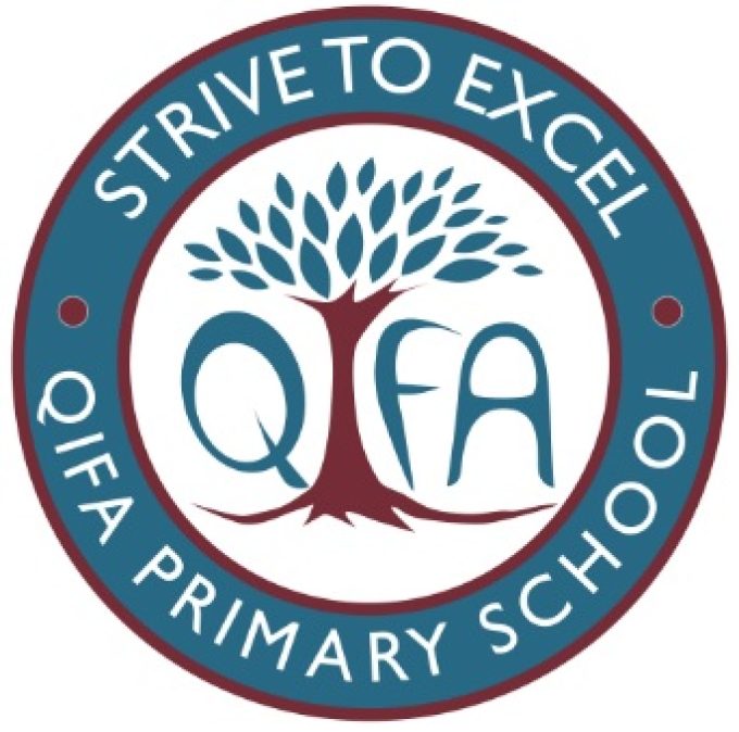 Qifa Primary School