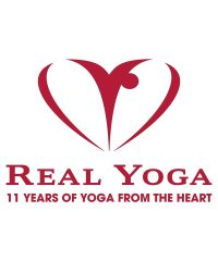 Real Yoga (Centrepoint)