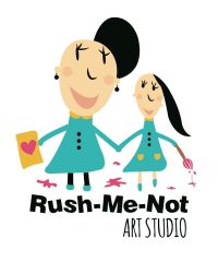 Rush-Me-Not Art Studio