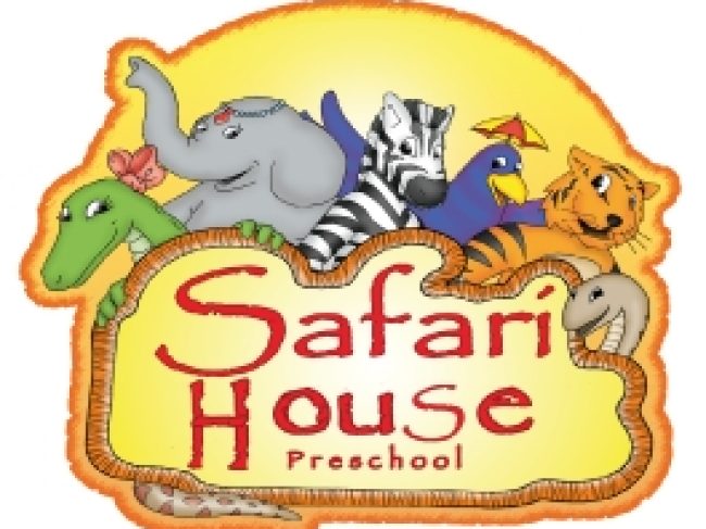 Safari House Preschool (Vanda)