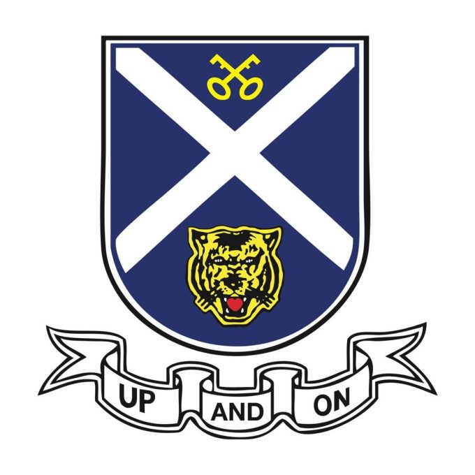 Saint Andrew&#8217;s Junior College