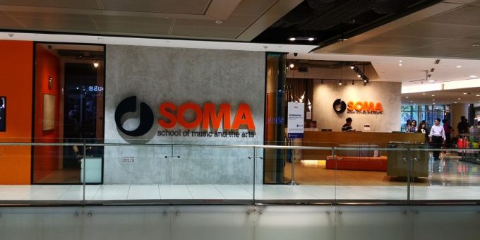 School of Music and the Arts (SOMA)