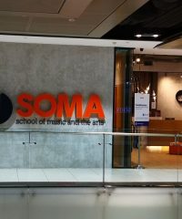 School of Music and the Arts (SOMA)