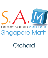 Seriously Addictive Mathematics (Orchard)