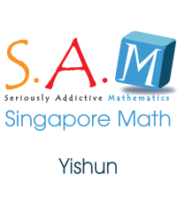 Seriously Addictive Mathematics (Yishun)