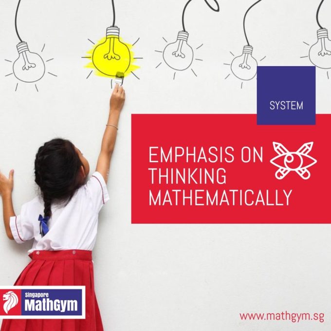 Singapore MathGym