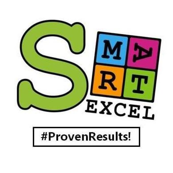 Smart Excel (North)