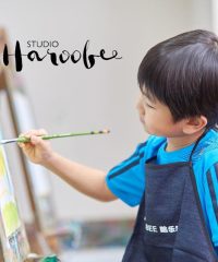 Studio Haroobee (Rochester Mall)