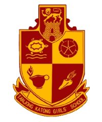 Tanjong Katong Girls’ School