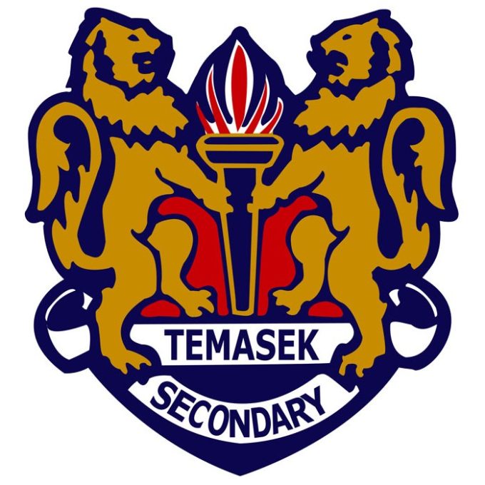 Temasek Secondary School