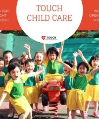 TOUCH Child Care (Hougang)