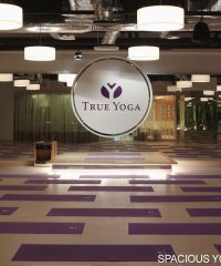 True Yoga (Pacific Plaza)