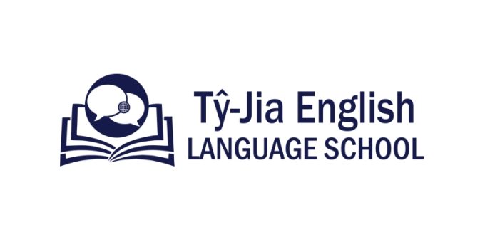 Tŷ-Jia English Language School