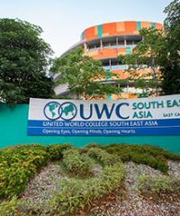 UWC South East Asia (East Campus)