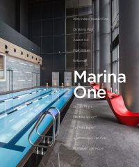 Virgin Active (Marina One)