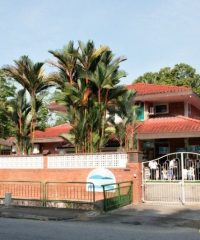 White Lodge Kindergarten (Bukit Timah)