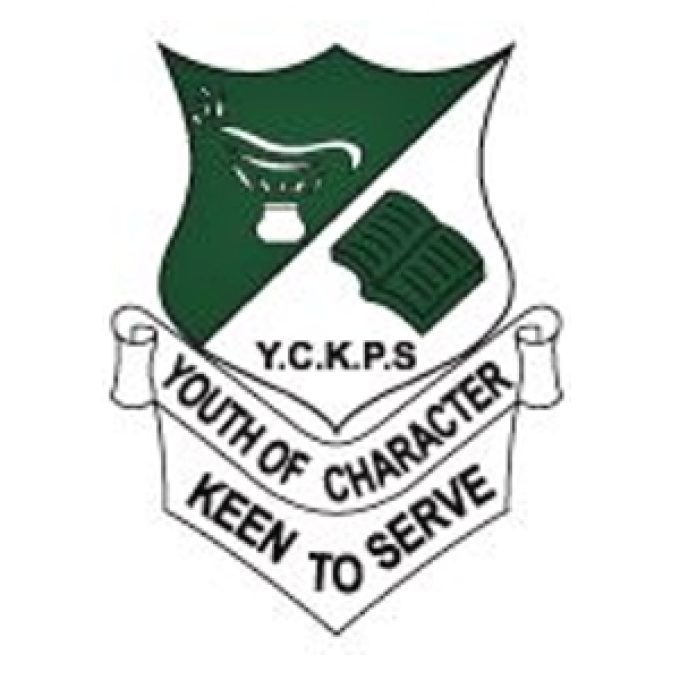 Yio Chu Kang Primary School