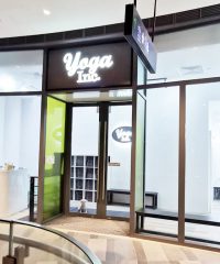 Yoga Inc (Buona Vista)