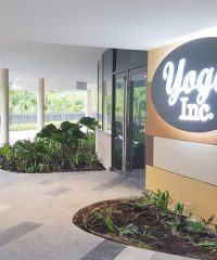 Yoga Inc (Punggol)